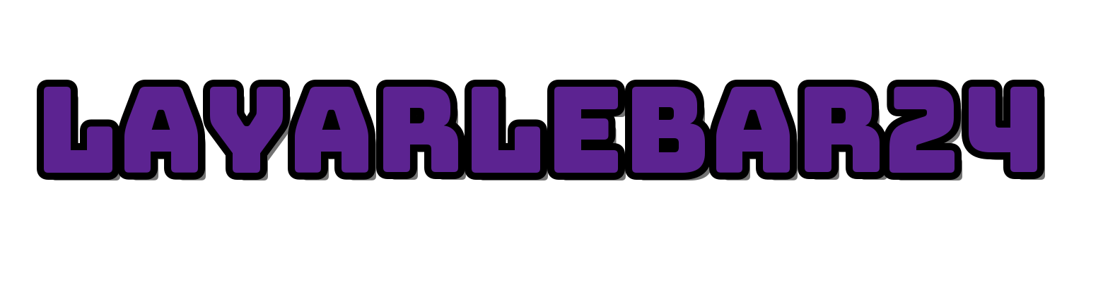 LAYARLEBAR24